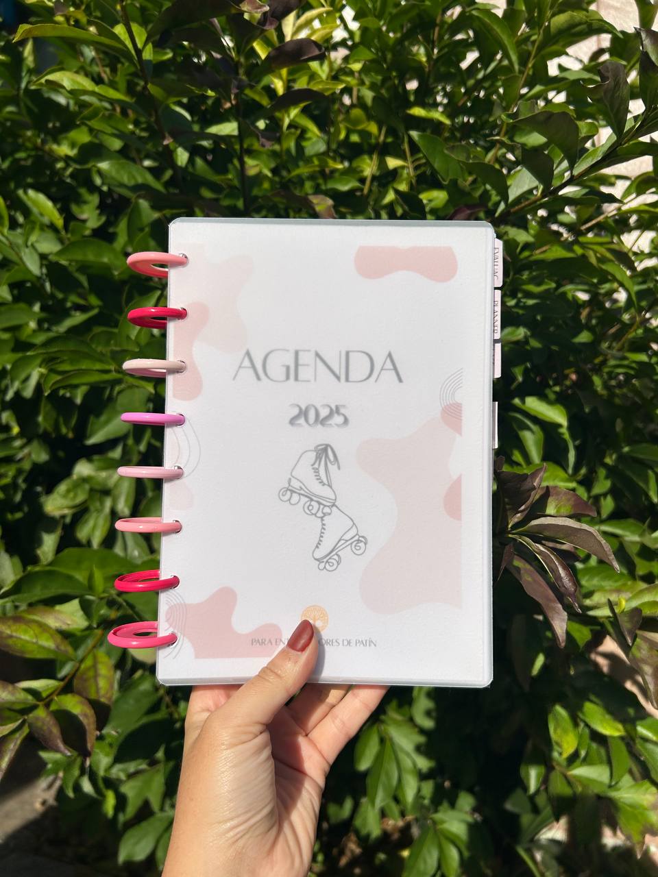 Agenda 2025